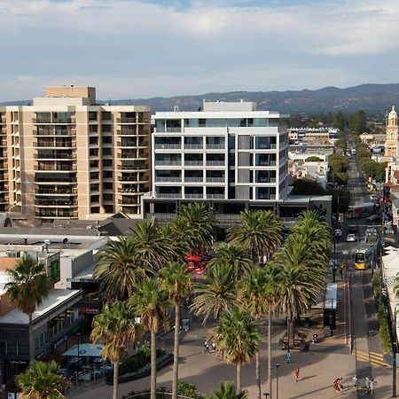 The George Hotel Adelaide Exterior photo