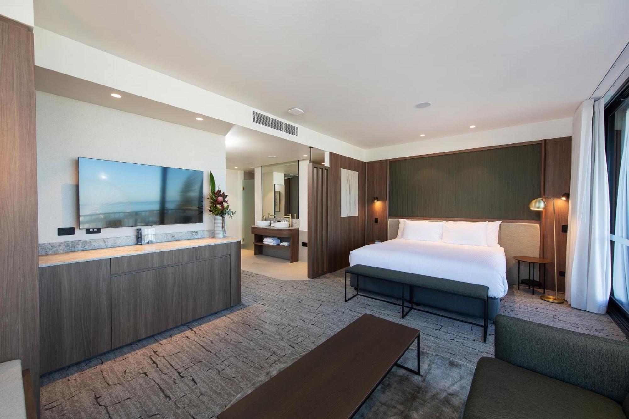 The George Hotel Adelaide Room photo