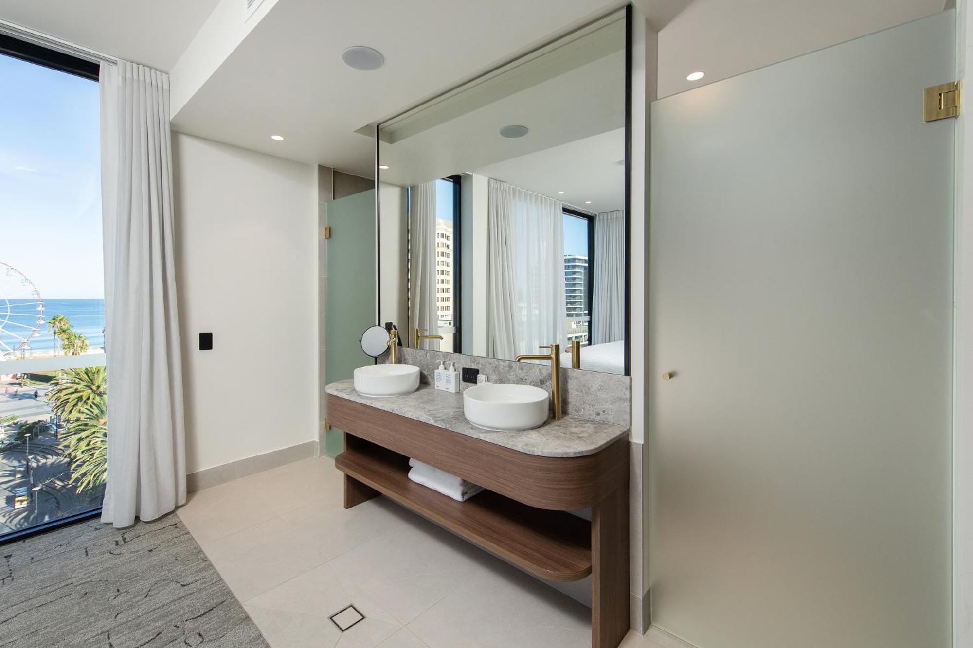 The George Hotel Adelaide Room photo