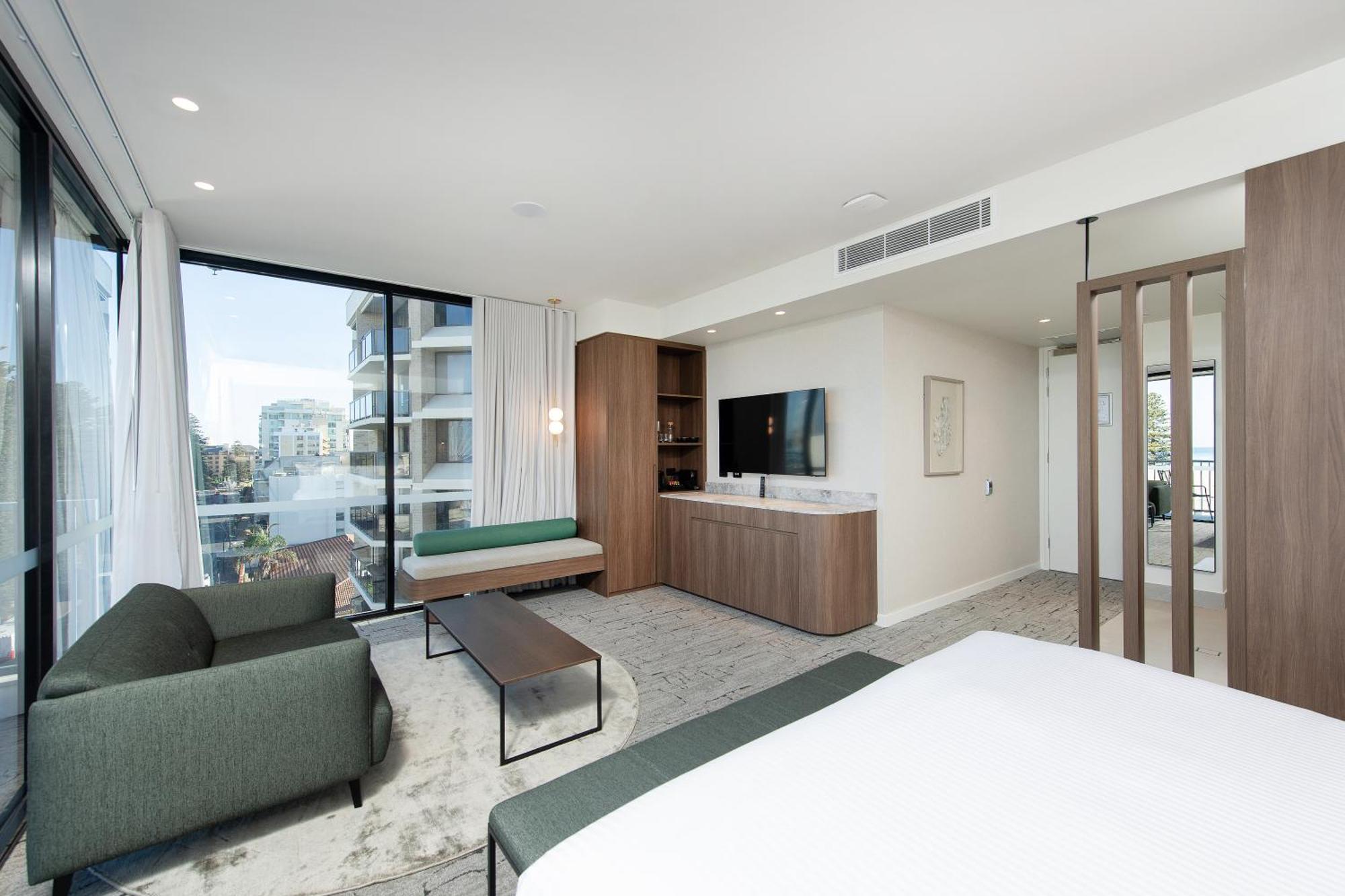 The George Hotel Adelaide Room photo
