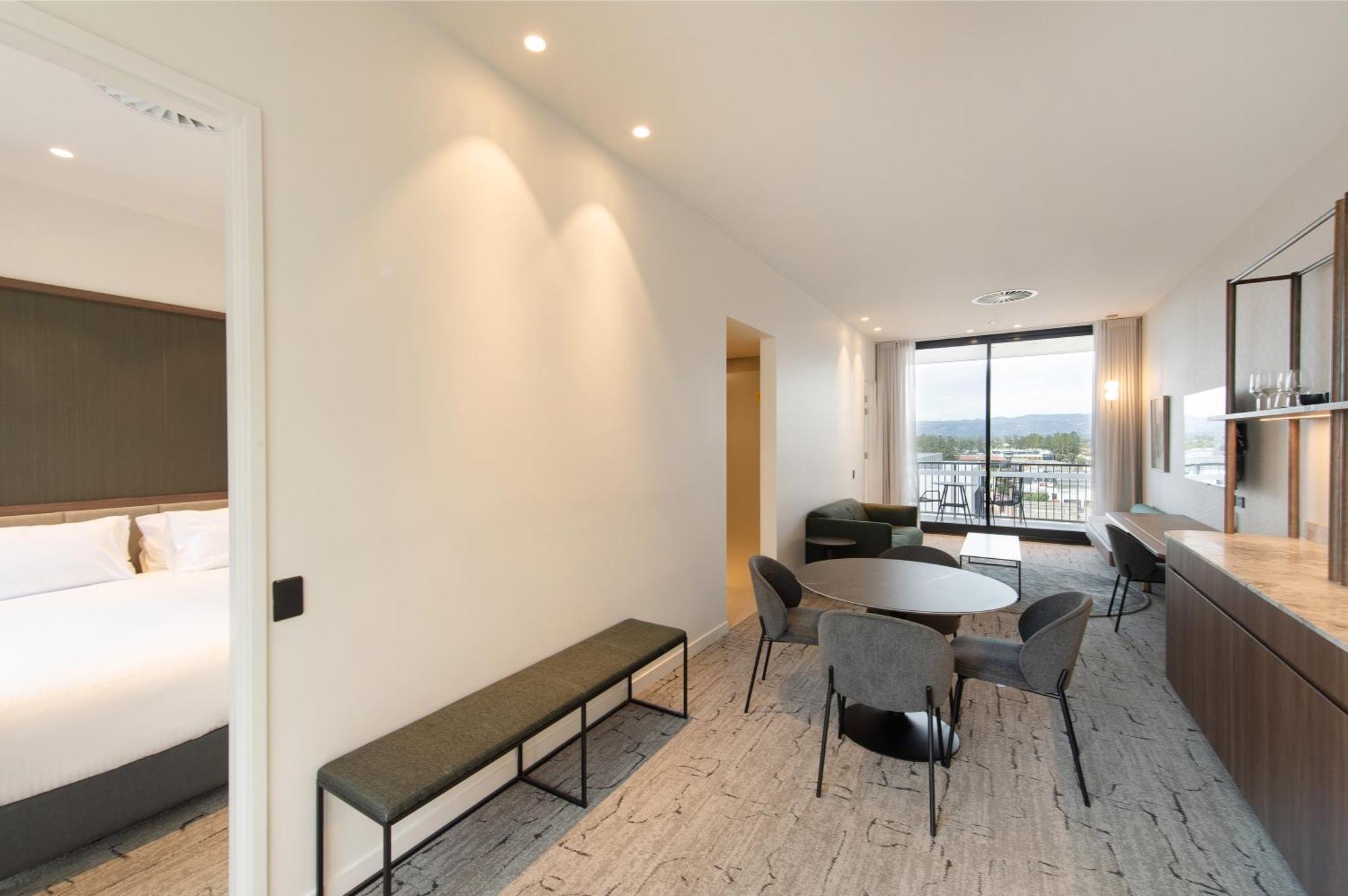 The George Hotel Adelaide Room photo